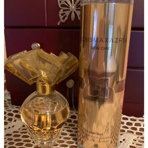 BCBG Bon Chic Max Azaria